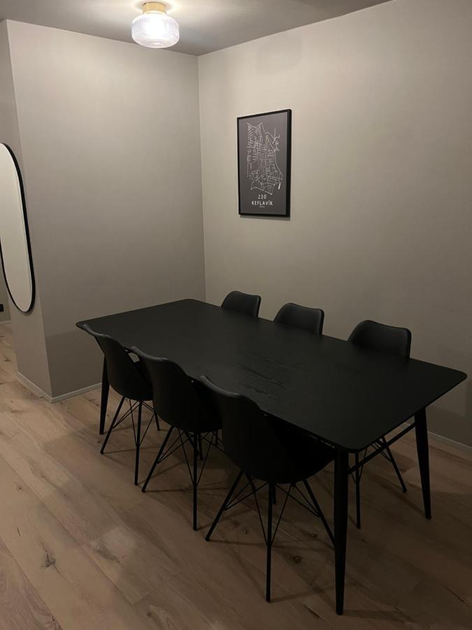Apartment In קפלאוויק מראה חיצוני תמונה