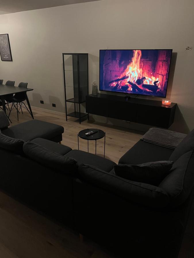 Apartment In קפלאוויק מראה חיצוני תמונה