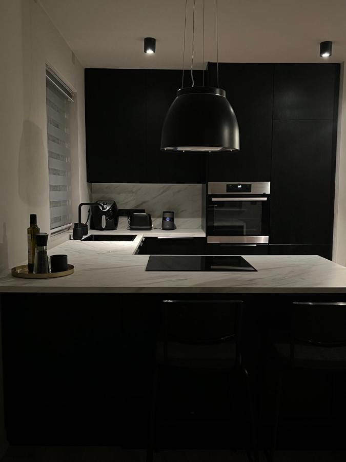 Apartment In קפלאוויק מראה חיצוני תמונה