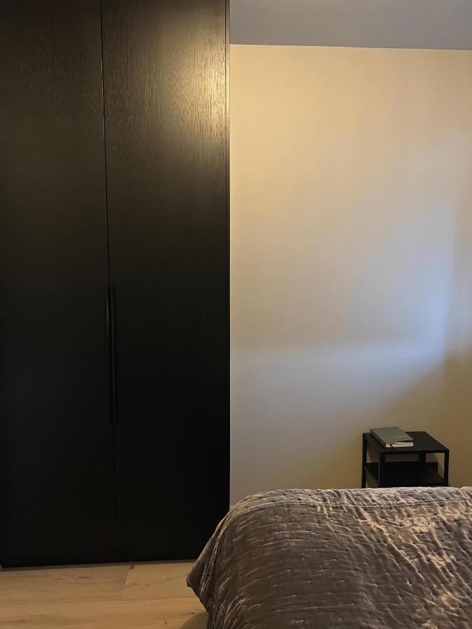 Apartment In קפלאוויק מראה חיצוני תמונה