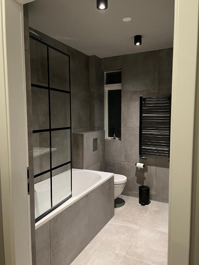 Apartment In קפלאוויק מראה חיצוני תמונה
