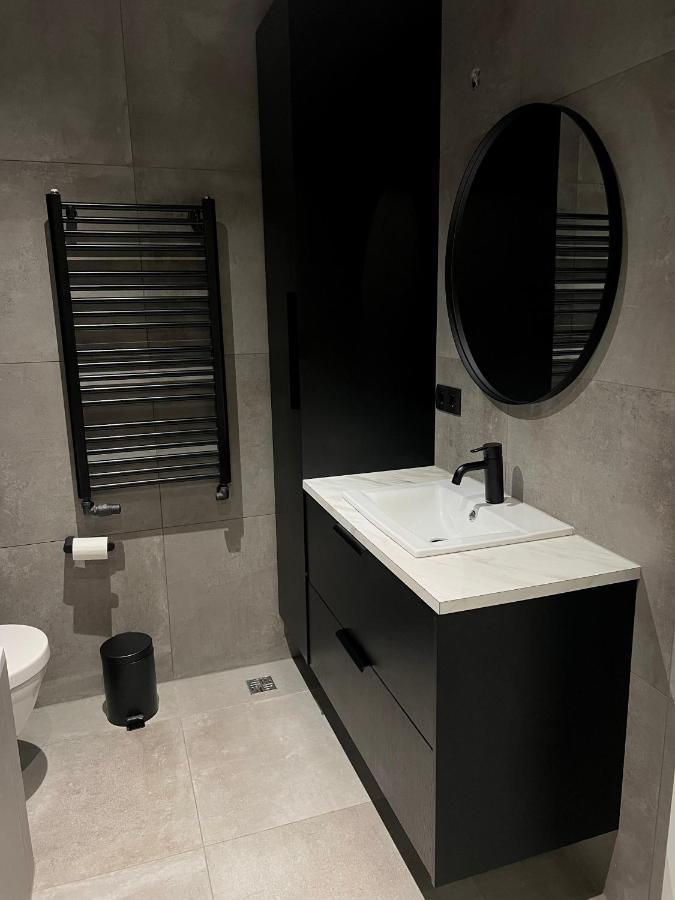 Apartment In קפלאוויק מראה חיצוני תמונה